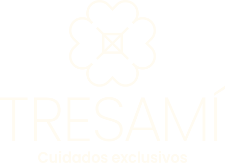Logo Tresamí (Tresami)